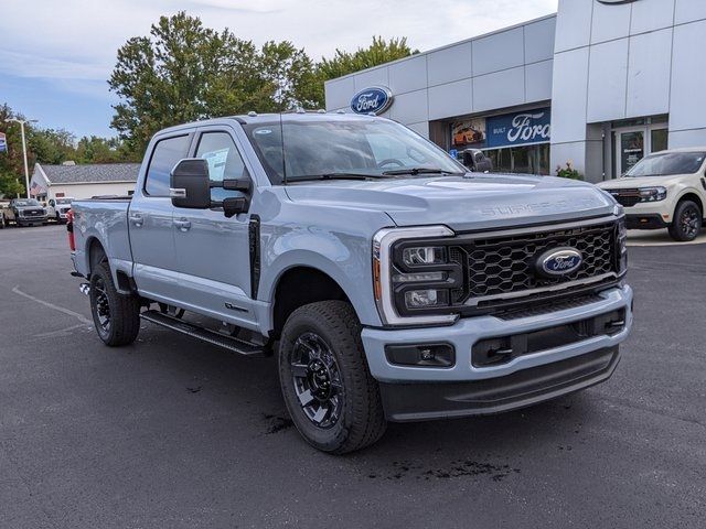 2024 Ford F-350 Lariat