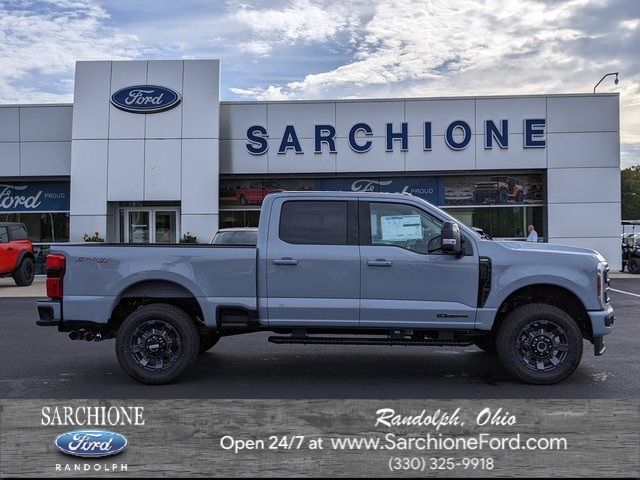 2024 Ford F-350 Lariat