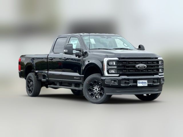 2024 Ford F-350 