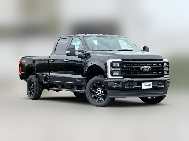 2024 Ford F-350 