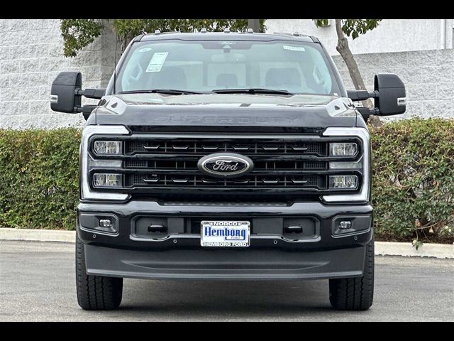 2024 Ford F-350 