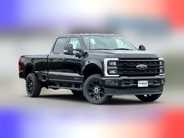 2024 Ford F-350 Lariat