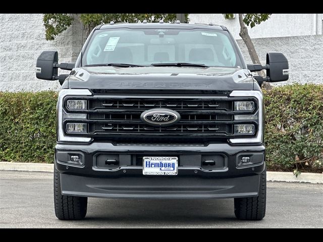 2024 Ford F-350 Lariat