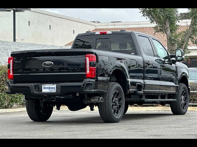 2024 Ford F-350 