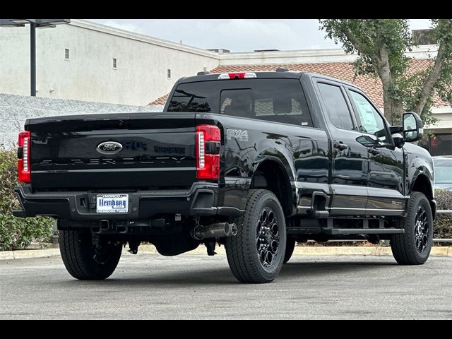 2024 Ford F-350 Lariat