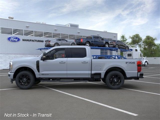 2024 Ford F-350 Lariat