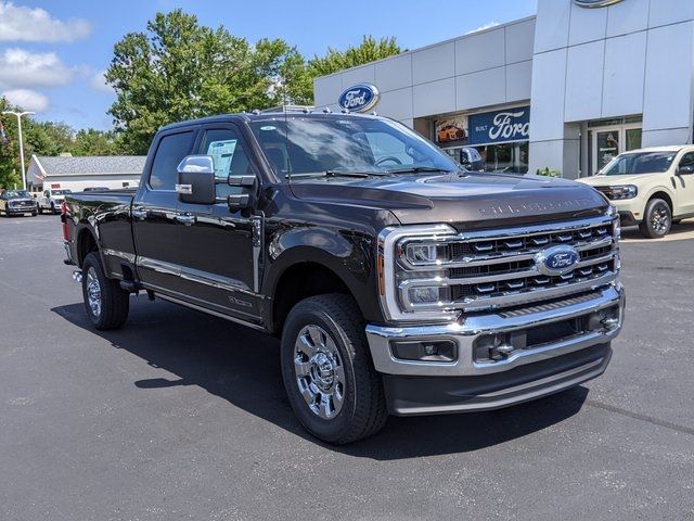 2024 Ford F-350 Lariat