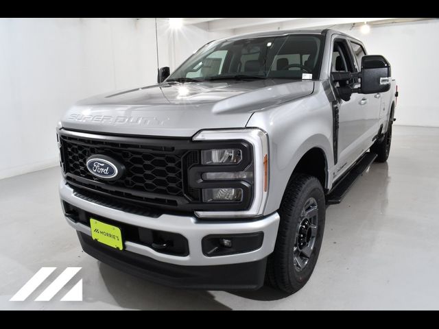 2024 Ford F-350 Lariat