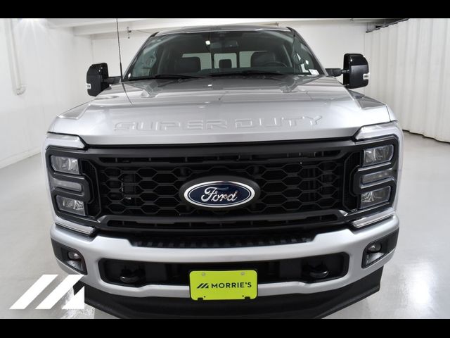 2024 Ford F-350 Lariat