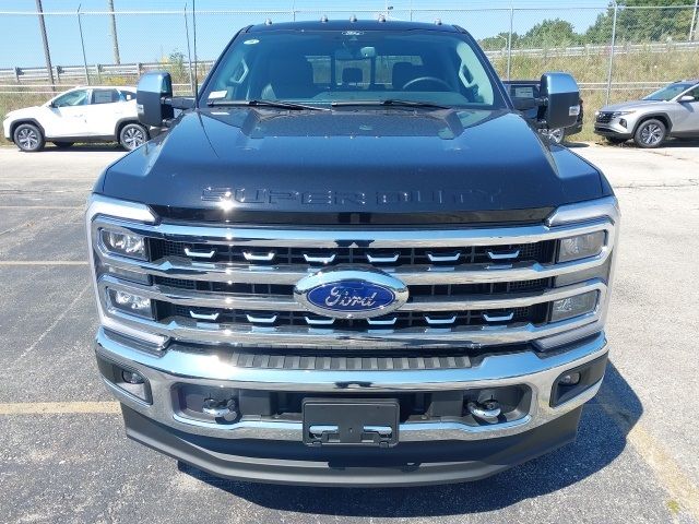 2024 Ford F-350 Lariat