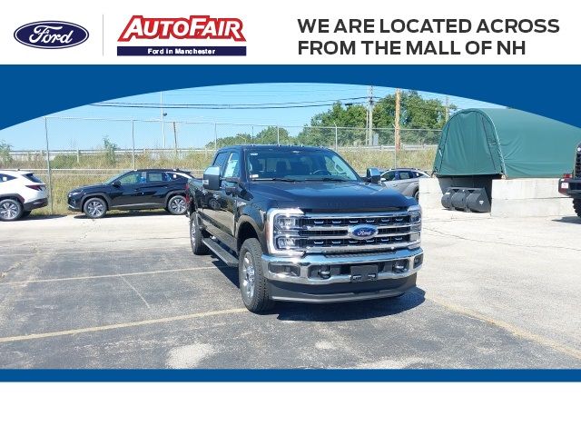 2024 Ford F-350 Lariat