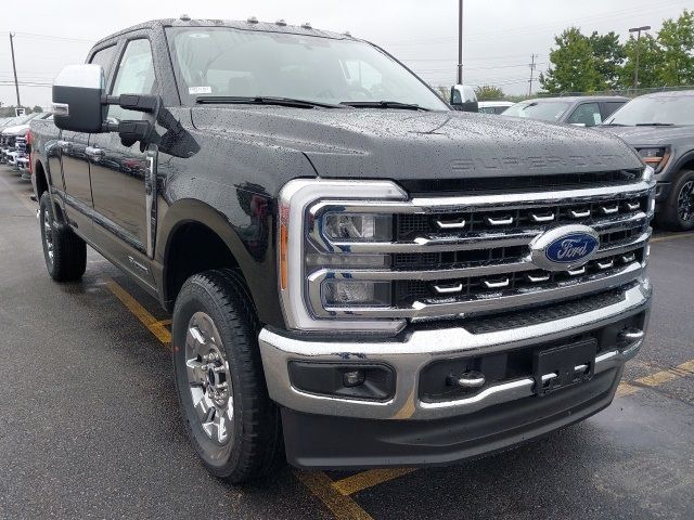 2024 Ford F-350 Lariat