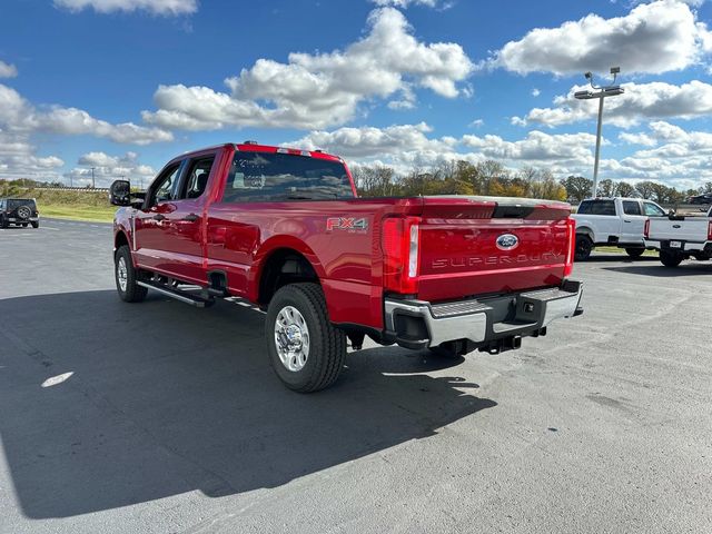 2024 Ford F-350 XLT