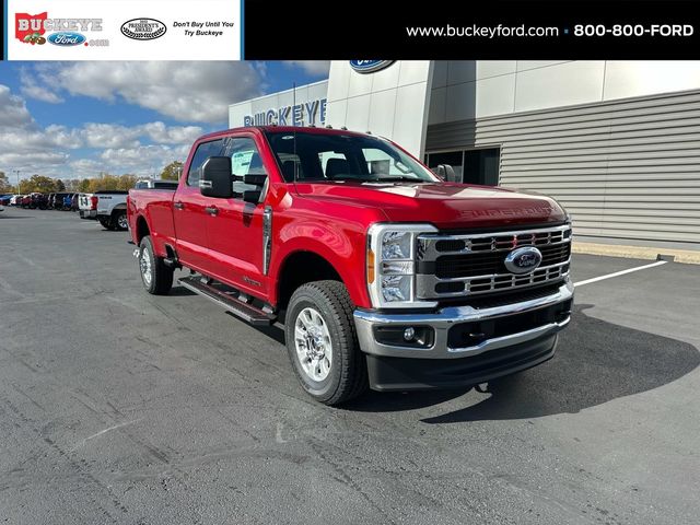 2024 Ford F-350 XLT