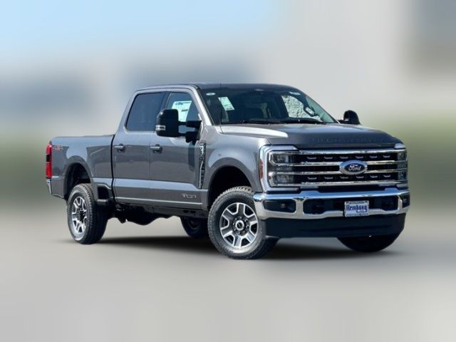 2024 Ford F-350 