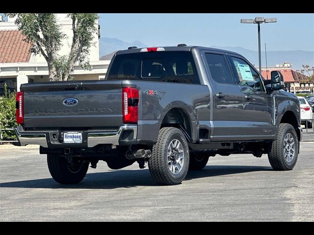 2024 Ford F-350 