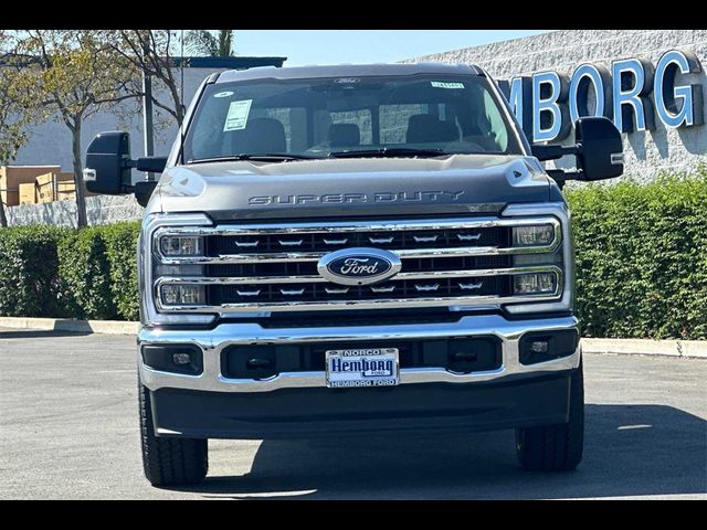 2024 Ford F-350 