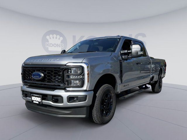 2024 Ford F-350 XL