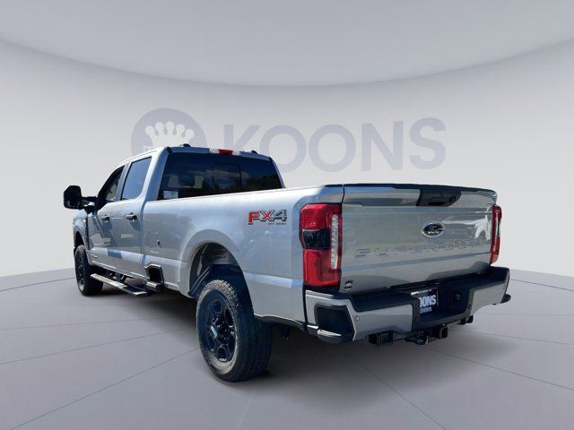 2024 Ford F-350 XL