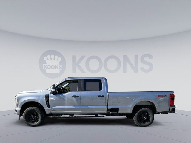 2024 Ford F-350 XL