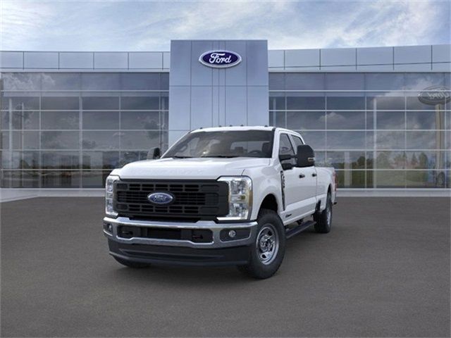 2024 Ford F-350 XL