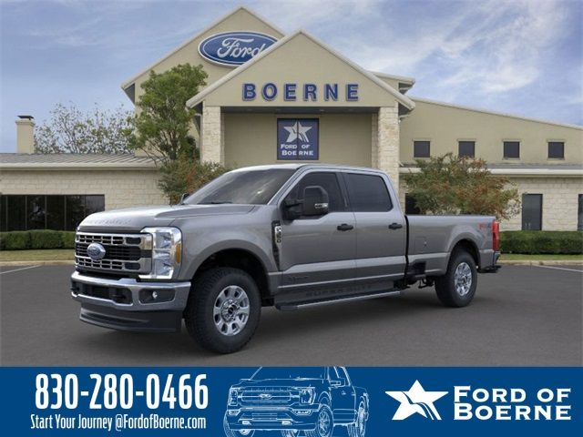 2024 Ford F-350 XLT