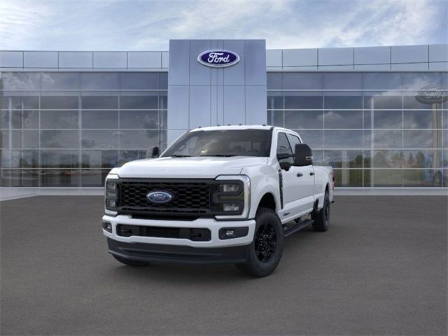 2024 Ford F-350 XL