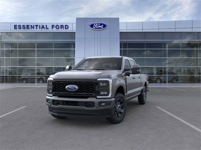 2024 Ford F-350 Lariat