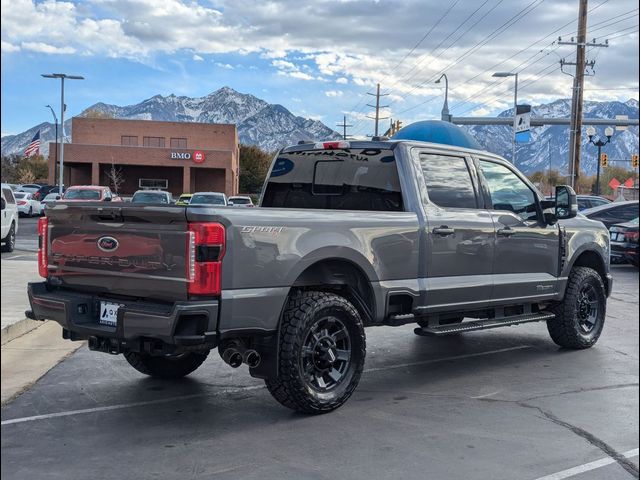 2024 Ford F-350 Lariat