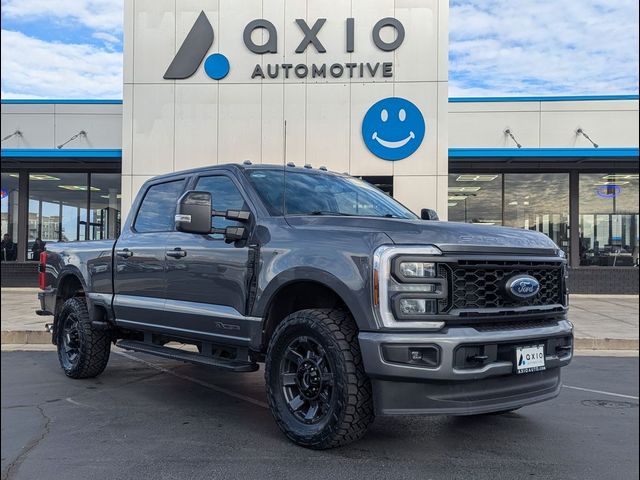 2024 Ford F-350 Lariat