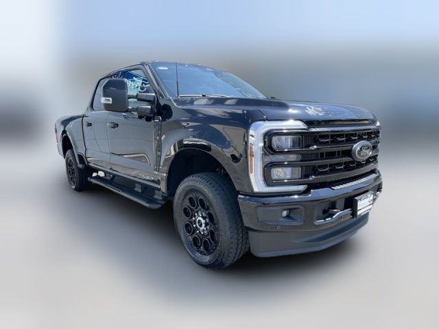 2024 Ford F-350 Lariat