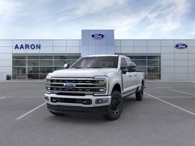 2024 Ford F-350 Platinum