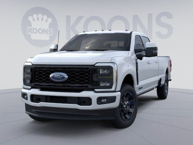 2024 Ford F-350 Lariat