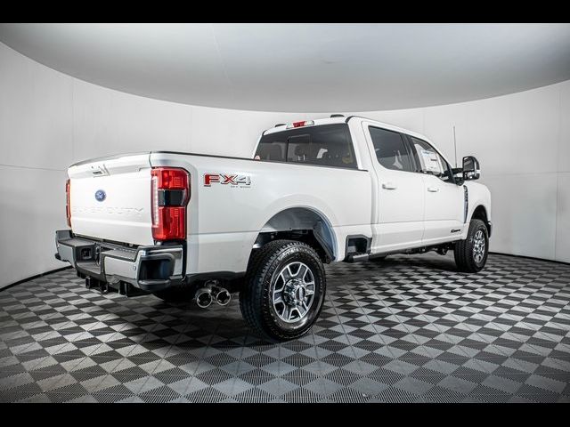 2024 Ford F-350 Lariat