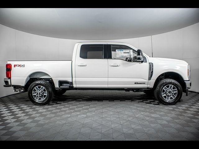 2024 Ford F-350 Lariat