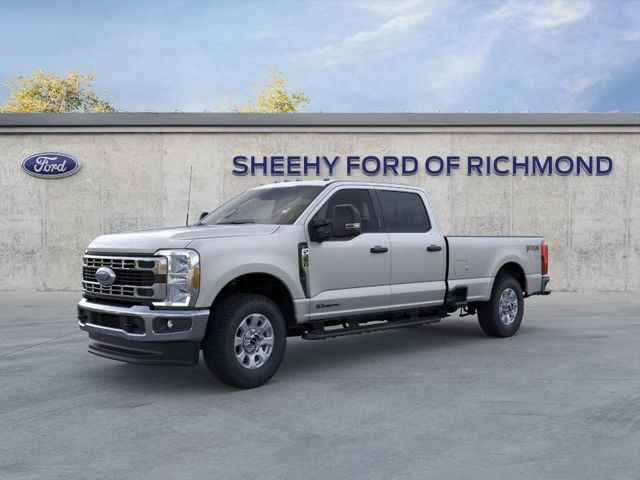 2024 Ford F-350 XLT