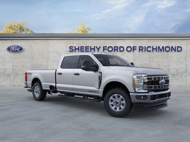 2024 Ford F-350 XLT