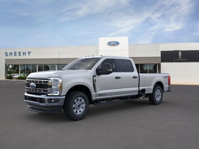 2024 Ford F-350 XLT