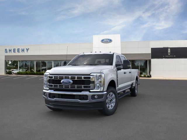 2024 Ford F-350 XLT