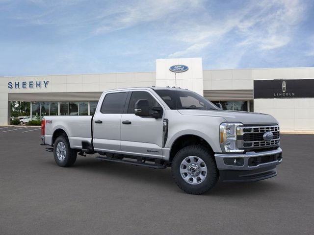 2024 Ford F-350 XLT