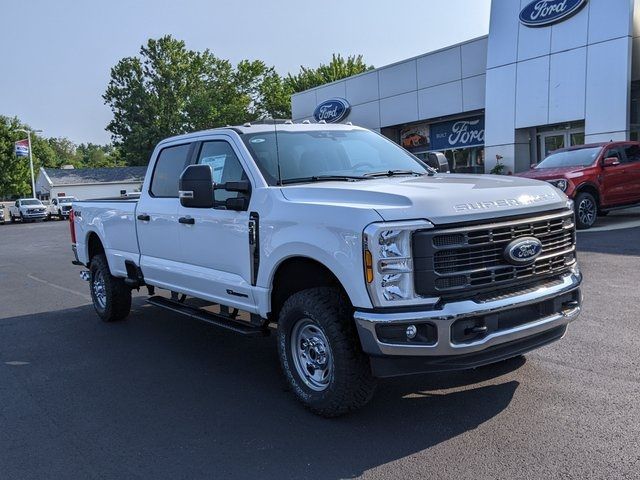 2024 Ford F-350 XL