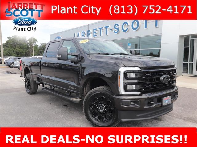 2024 Ford F-350 XLT