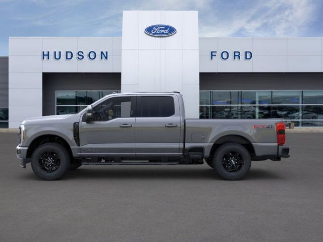 2024 Ford F-350 