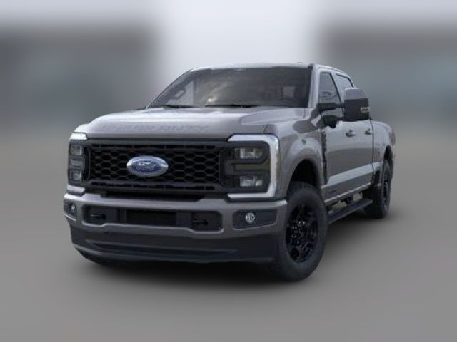 2024 Ford F-350 