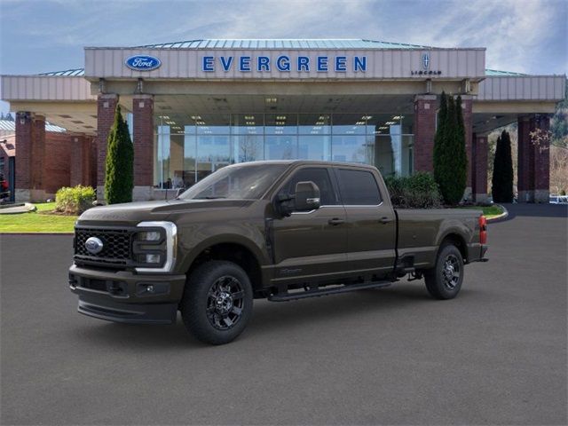 2024 Ford F-350 Lariat