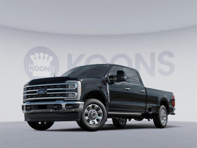 2024 Ford F-350 Lariat