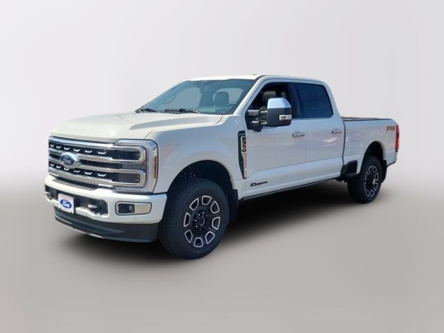 2024 Ford F-350 