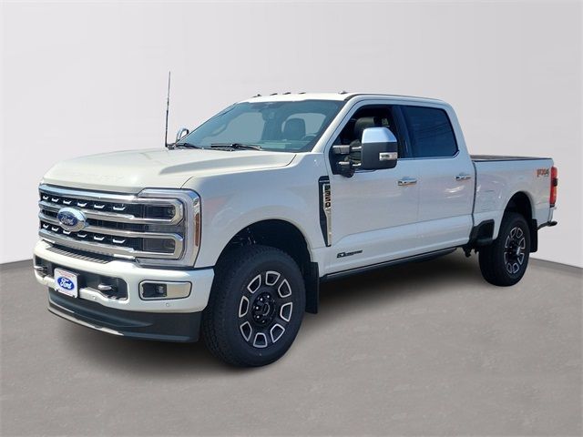 2024 Ford F-350 