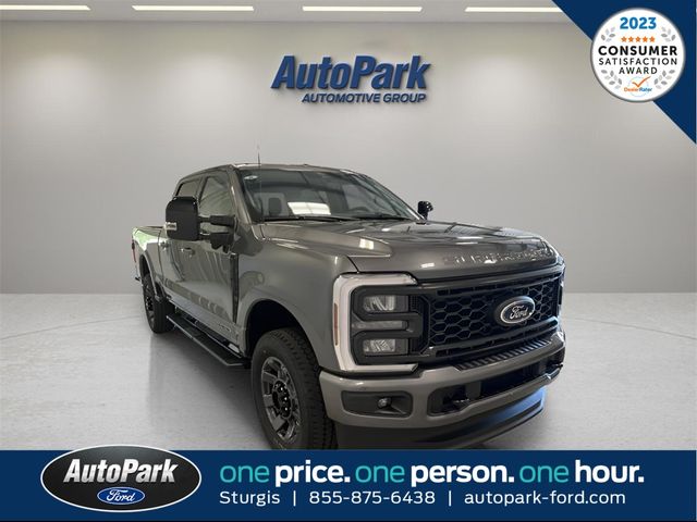 2024 Ford F-350 Lariat