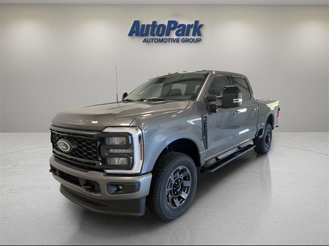 2024 Ford F-350 Lariat